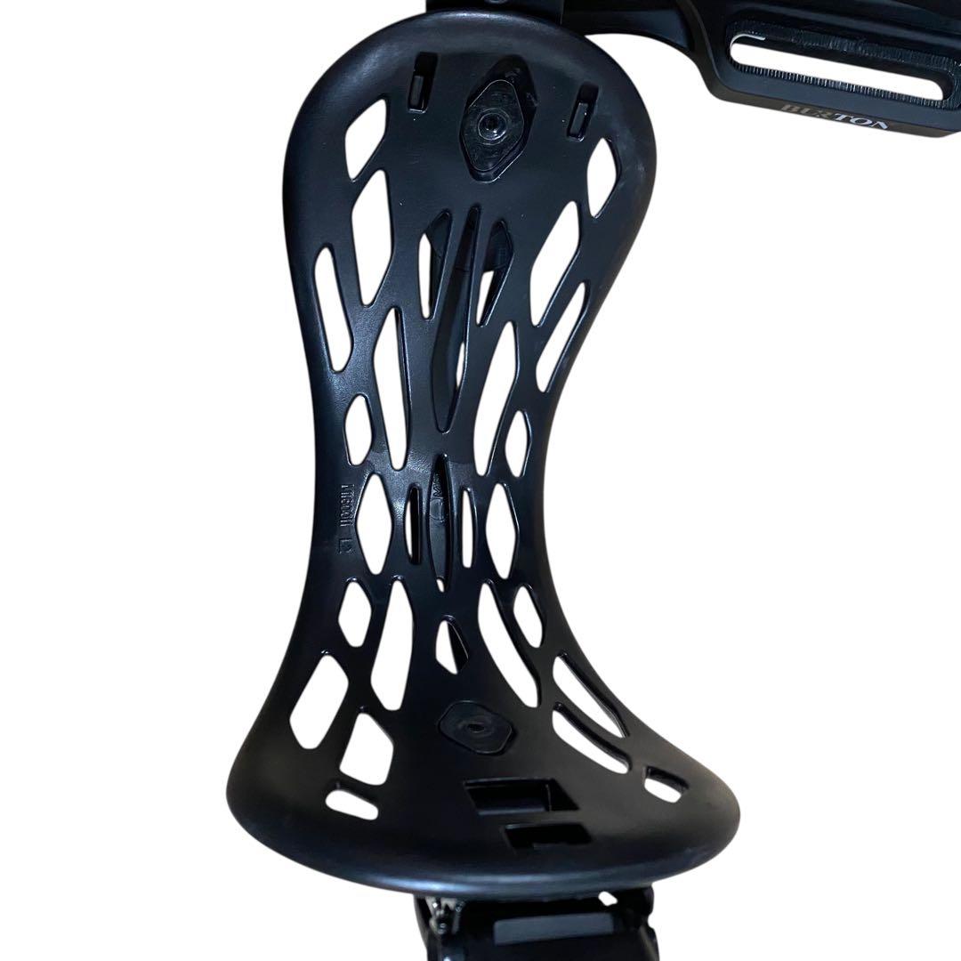 【極美品】Burton バートン MISSION EST Lサイズ