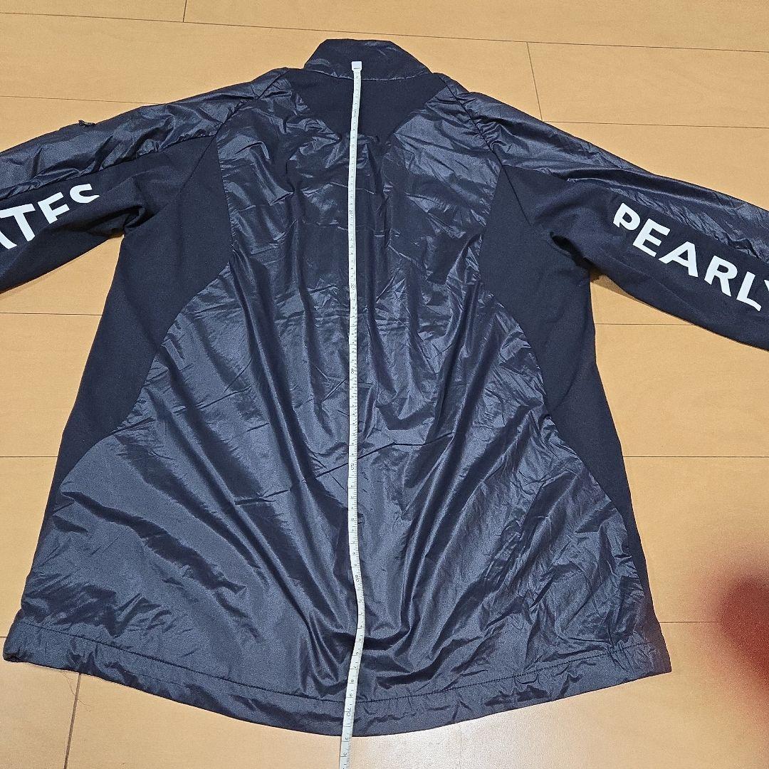 パーリーゲイツ　アウター