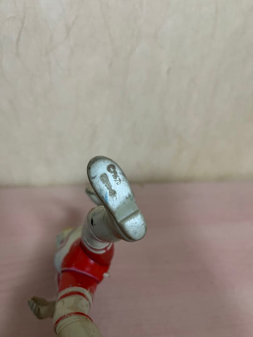 ⭐️レア⭐️ ブルマァク　ウルトラマン　ゾフィー　フィギュア