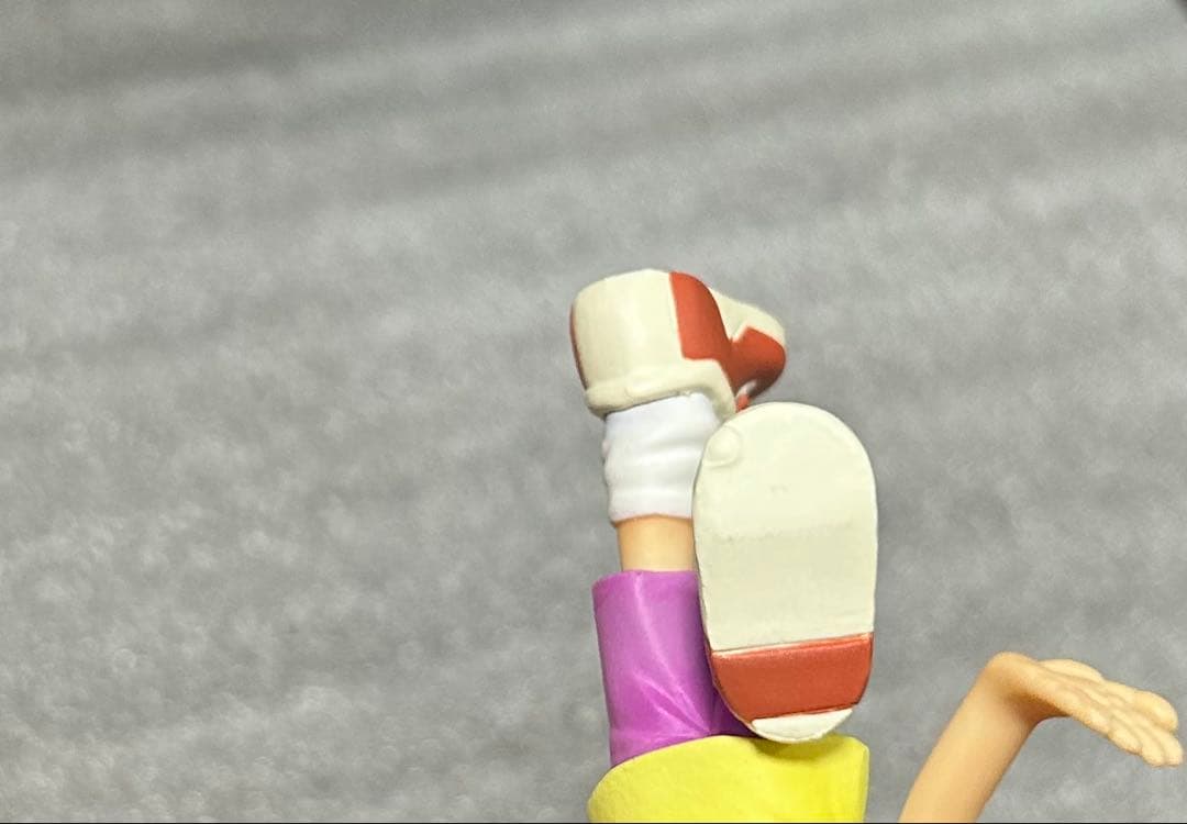 デジモンアドベンチャー フィギュア G.E.M. 八神ヒカリ＆テイルモン