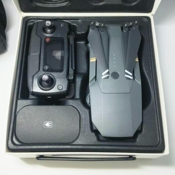 ドローン DJI Mavic Pro バッグ付属セット