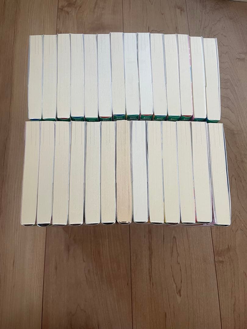 落第忍者乱太郎　後半巻セット　非全巻