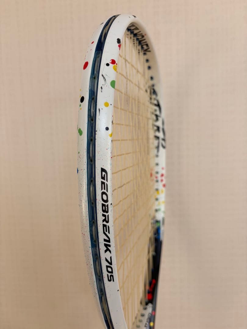 YONEX ジオブレイク70S ステア