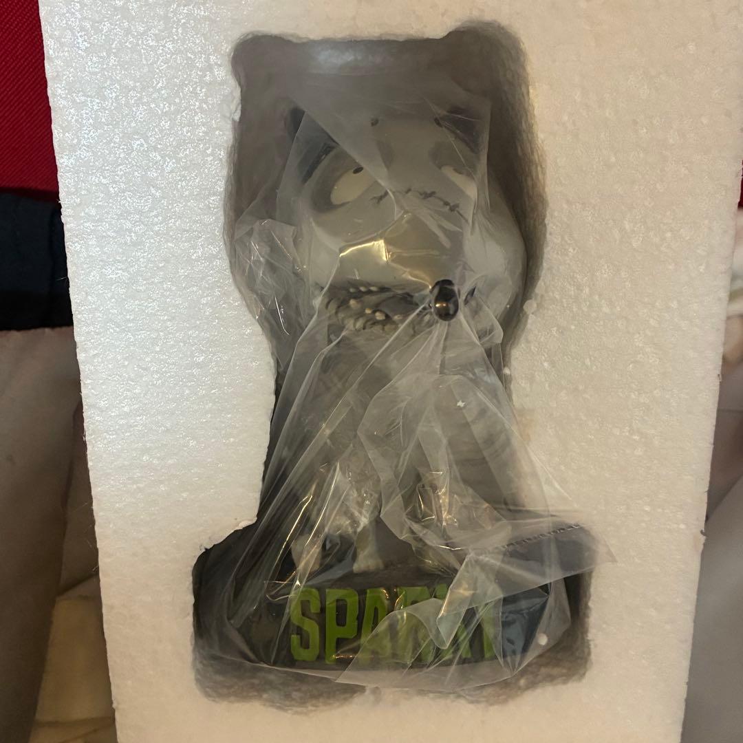 新品 フランケンウィニー フィギュア3個セット Sparky Victor