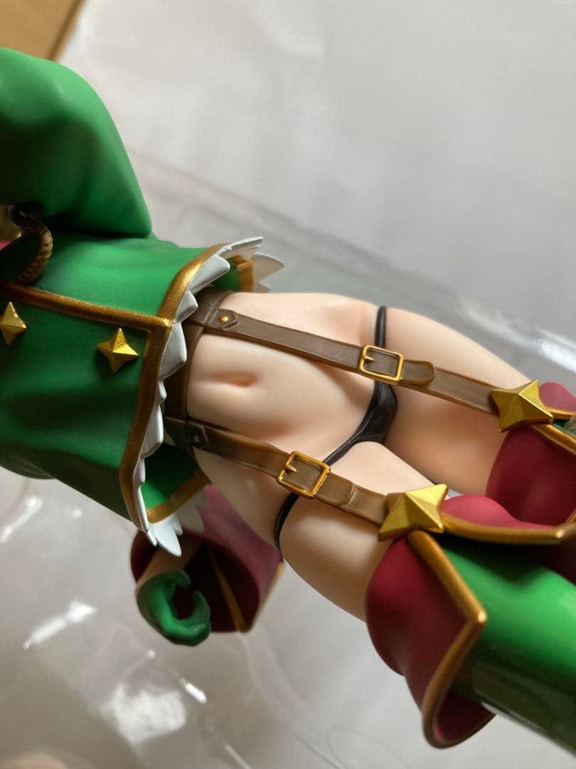 KADOKAWA 魔法少女あこがれ レオパルト　特装版 1/7スケール