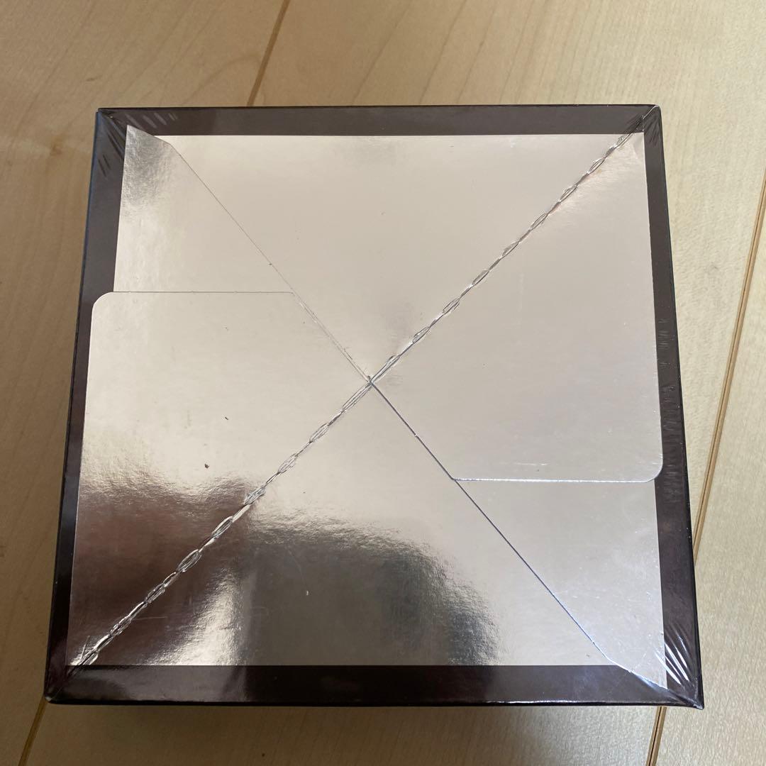 遊戯王未開封box　エタニティコード