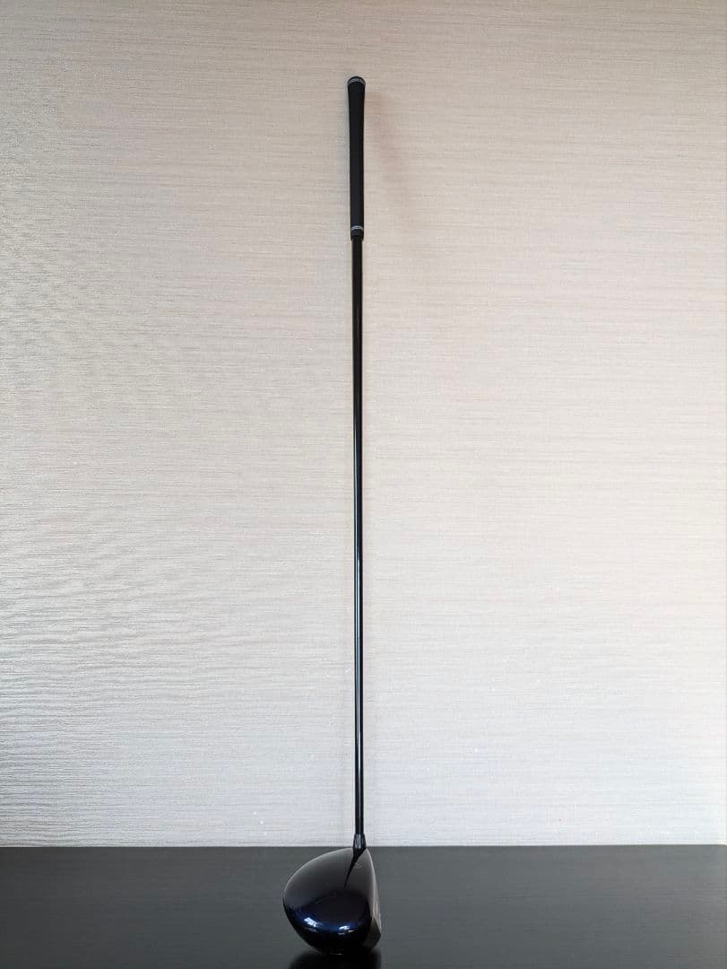 キャロウェイ短尺高反発グレートビッグバーサドライバーゴルフクラブ初心者中古低身長