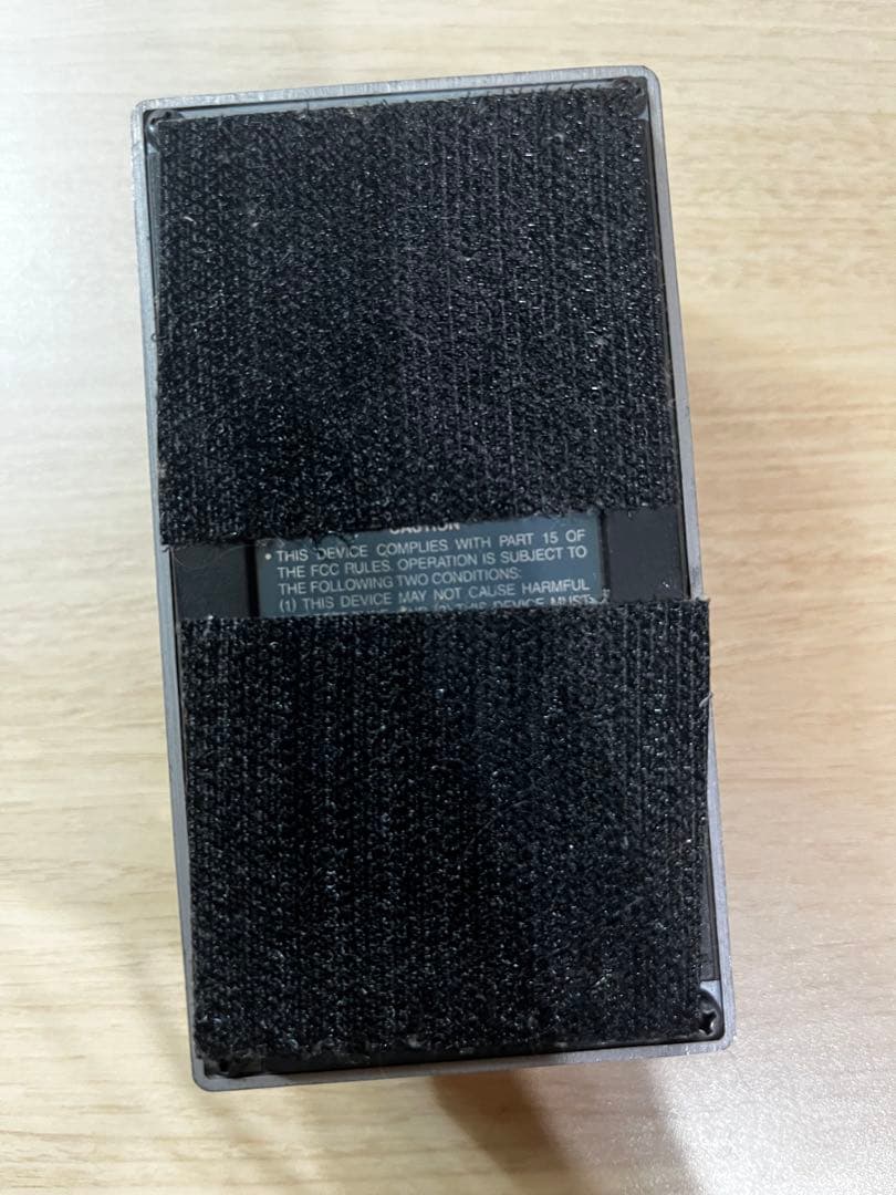 BOSS Digital Reverb RV-5 本体のみ