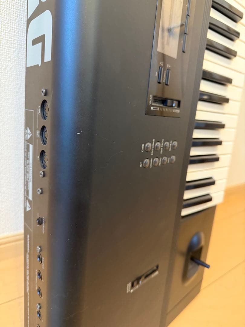 【引取限定】KORG M1