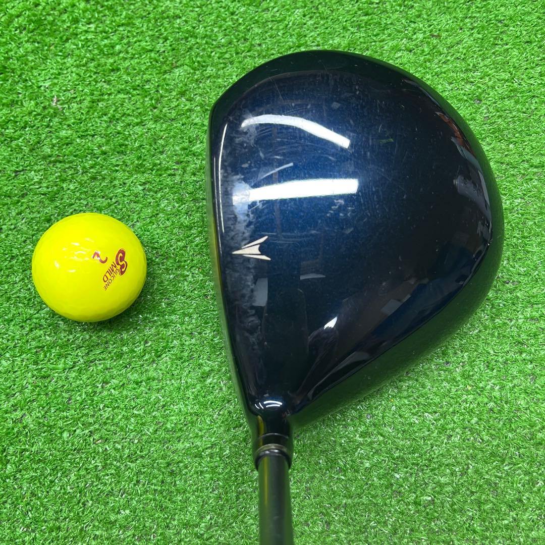 DDD-1912 XXIO ドライバー 9.5° flex S MP500M