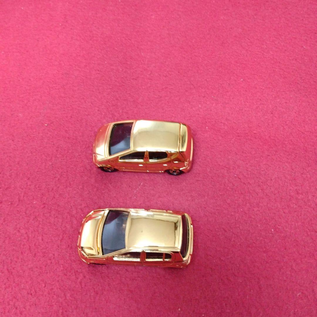 トミー東証一部上場+株式店頭公開記念トミカ