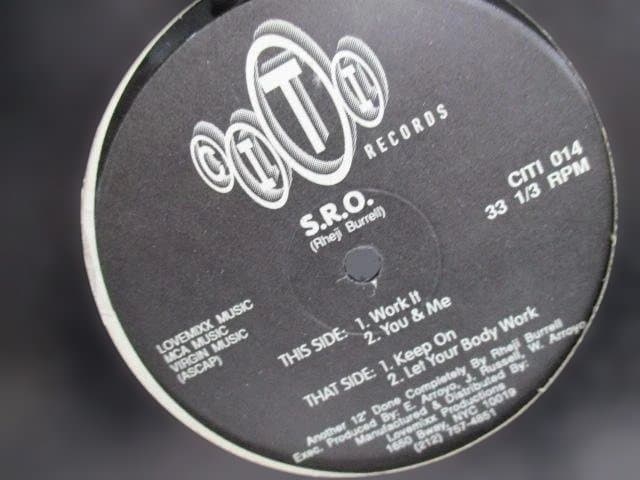 【中古大量品】レコード盤　２０枚セット