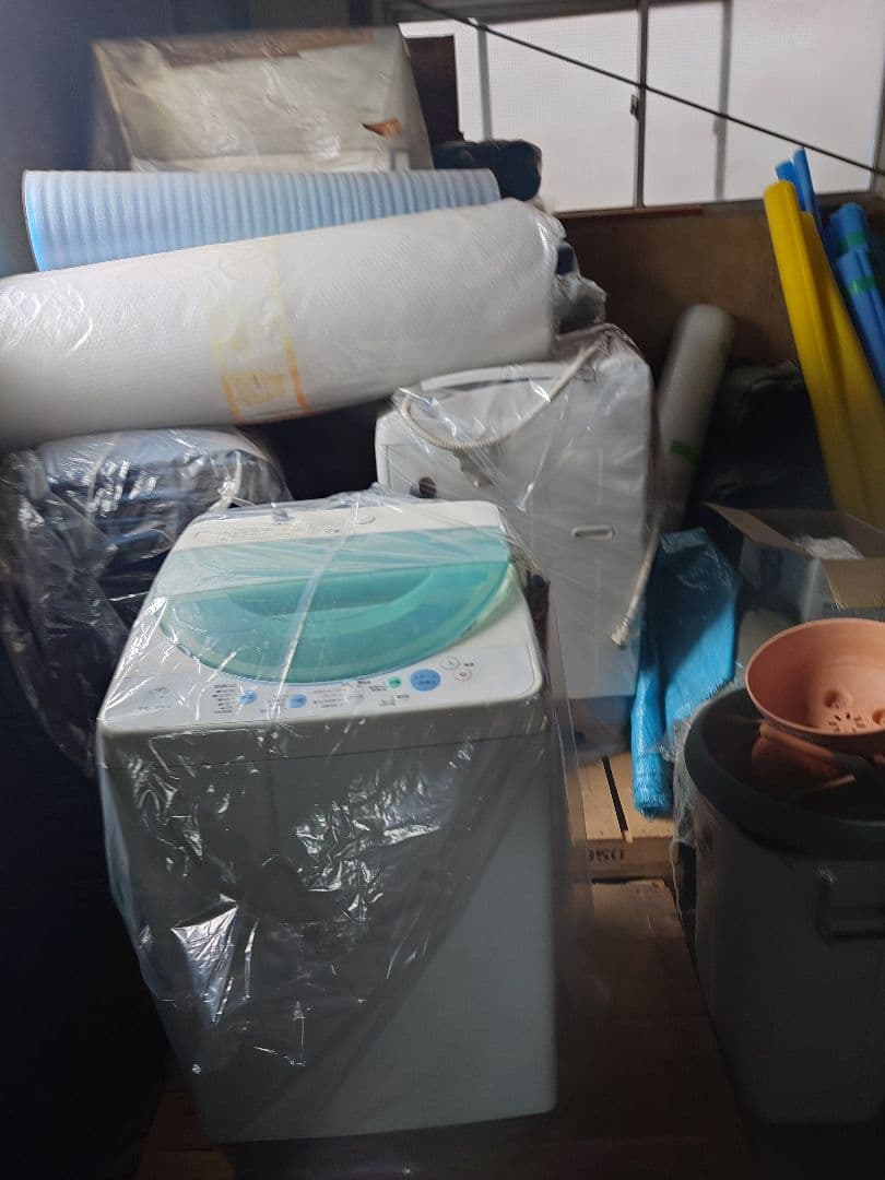 水槽セット 大型・中型ガラス水槽 複数まとめ売り アクア用品大量 引き取り限定