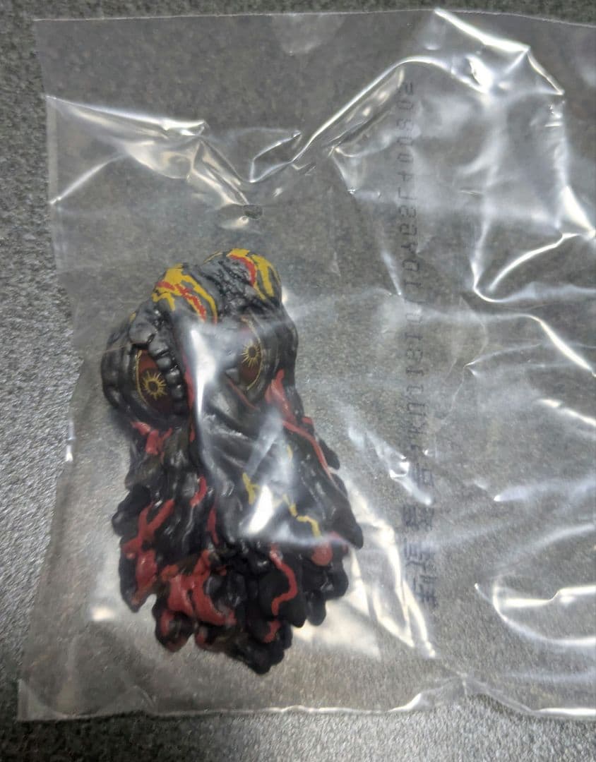 一番くじ ゴジラ 怪獣乱舞 　A賞・ラストワン賞 ゴジラ2023 等