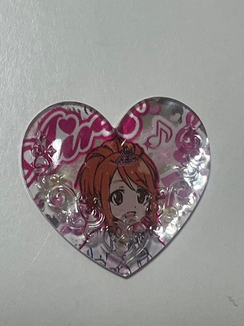 プリズムストーン MARs ピュアウエディング 春音あいら