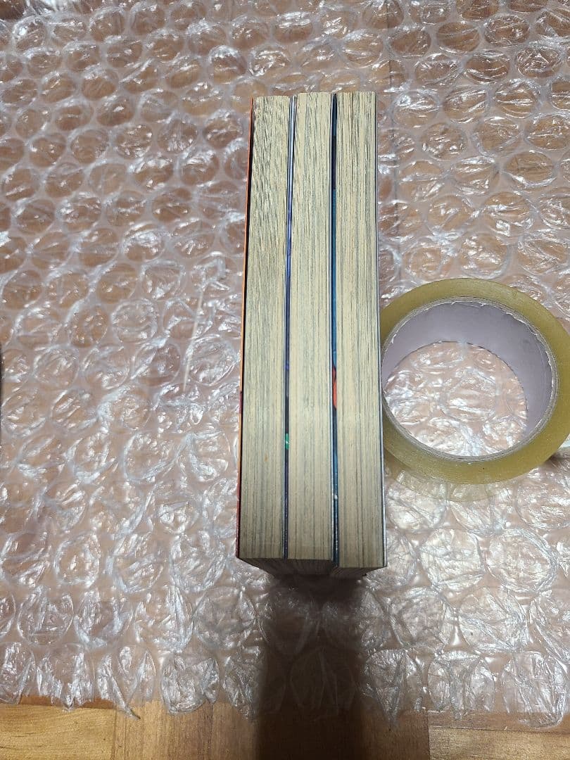 新世紀エヴァンゲリオン 1巻 2巻 3巻 初版