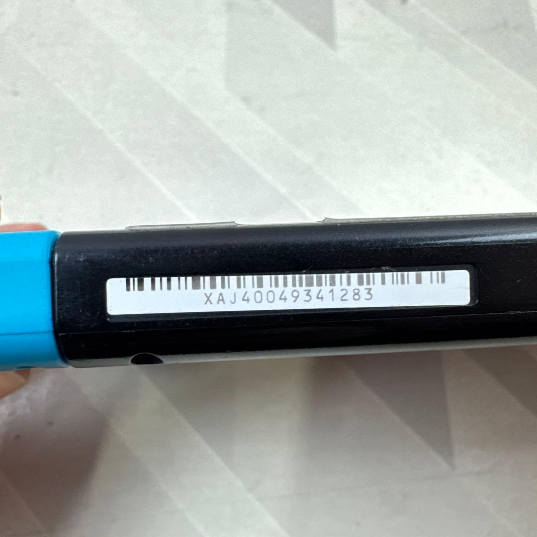 ジャンク Nintendo Switch ニンテンドースイッチ本体