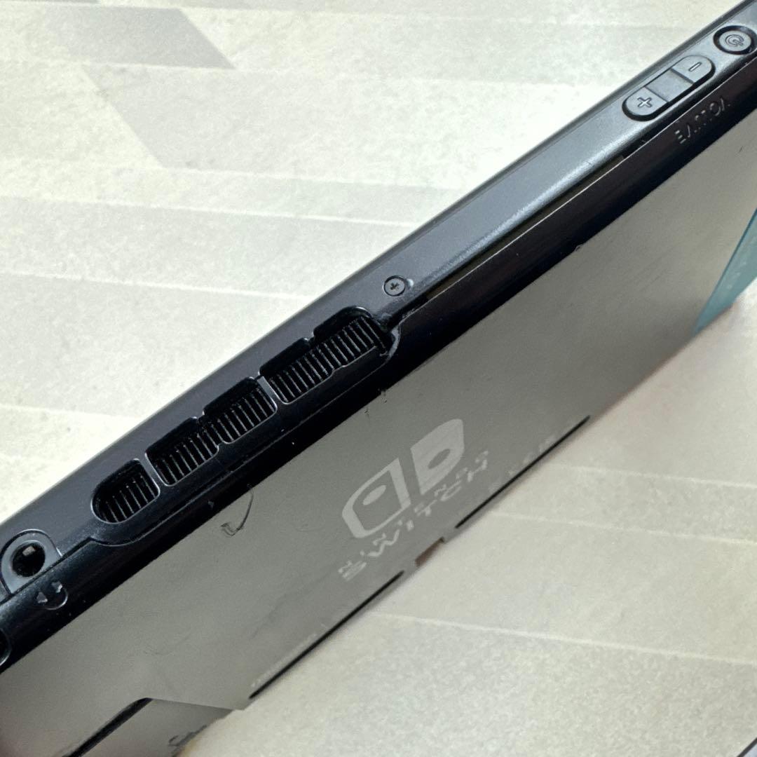 ジャンク Nintendo Switch ニンテンドースイッチ本体