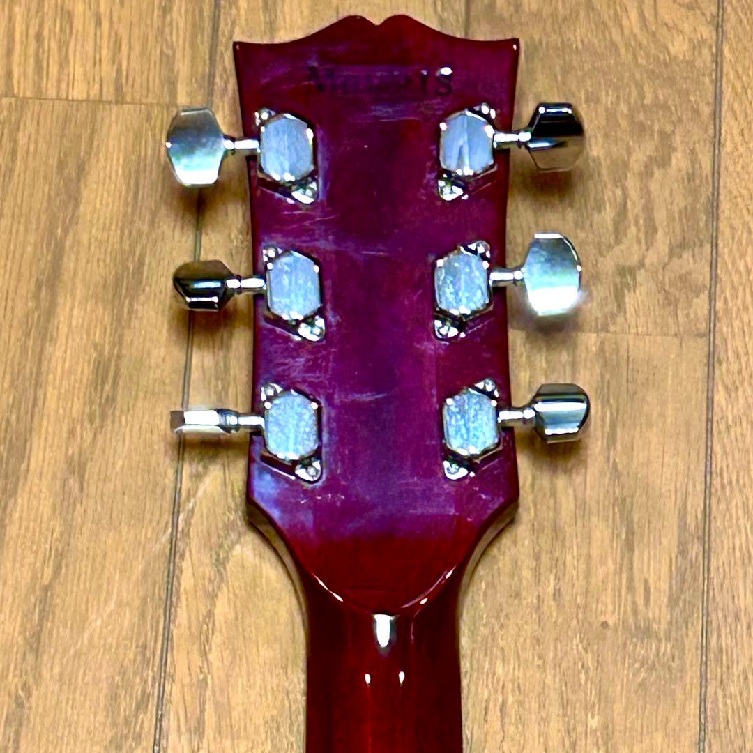 【ギブソン・ダヴモデル】モーリス WD-25N ☆ ビビリ音無し・音色良好！