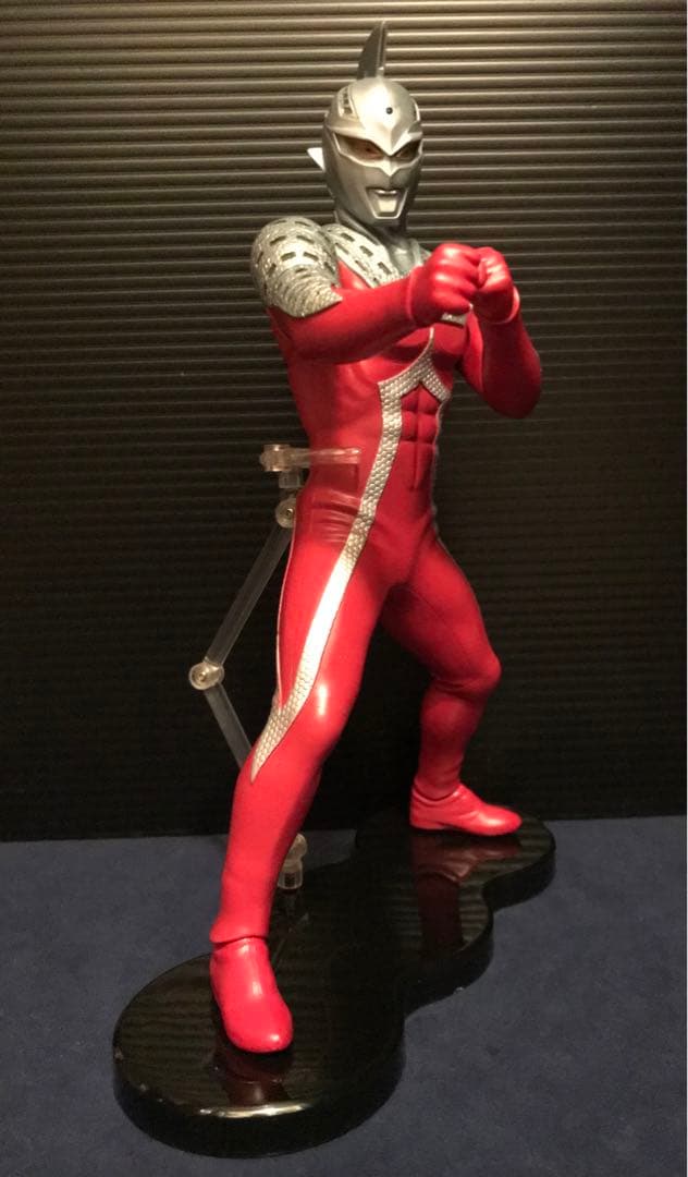 少年リック限定版　エクスプラス　大怪獣シリーズ ウルトラセブンX　フィギュア