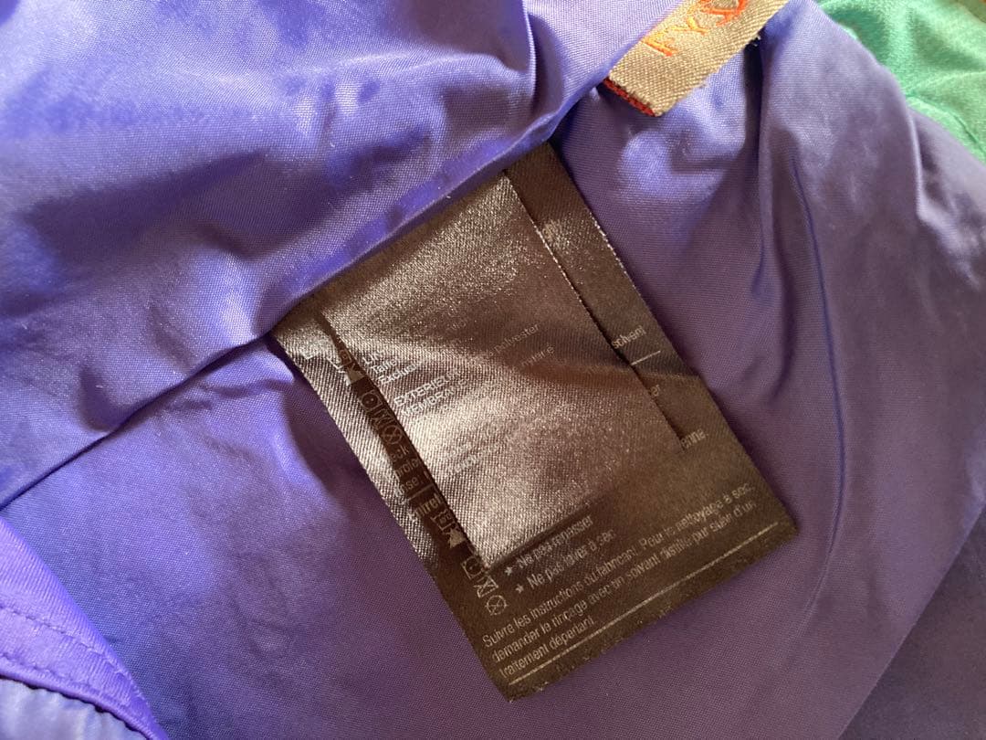 AK BURTON GORETEX ジャケット　レディース　M スキーウェア