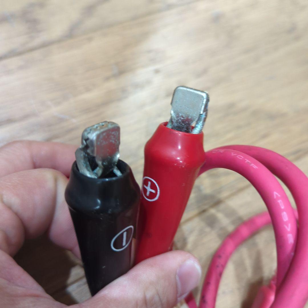 ダイワ、シーボーグ500jと電源コード付き