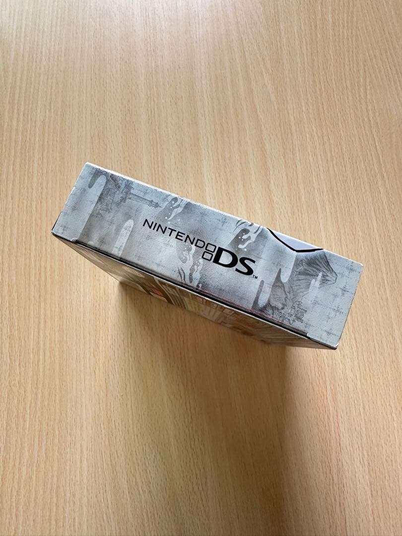 ポケモン ソウルシルバー SS 北米版 nintendoDS