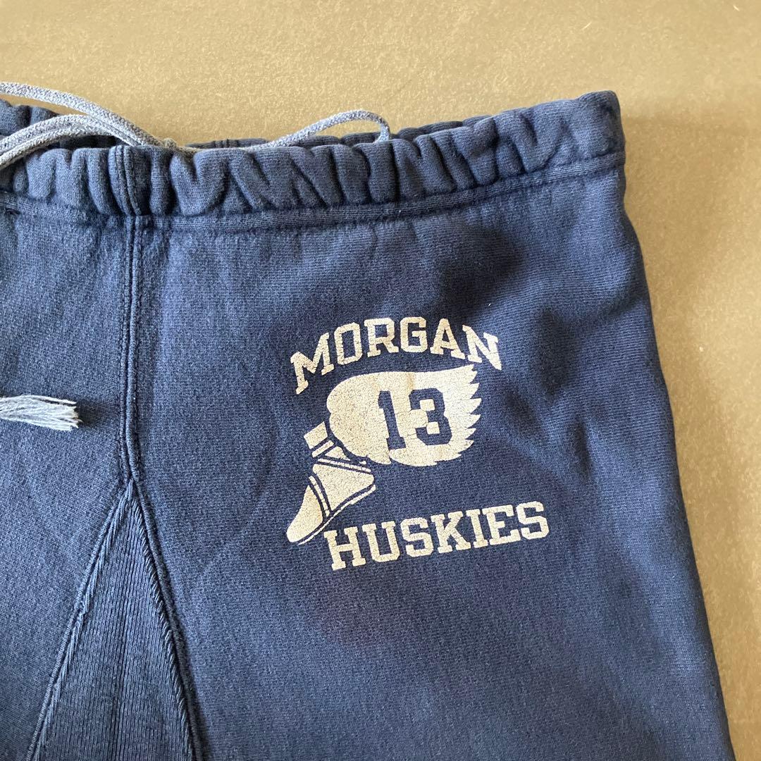 チャンピオン　リバースウィーブ　スウェットパンツ