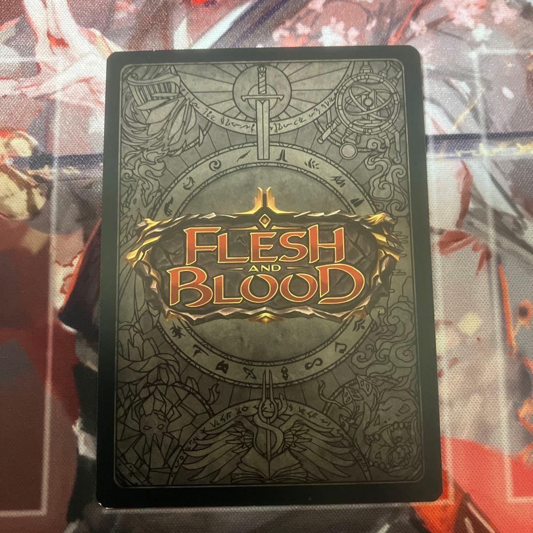 その他 Crown of Providence - Flesh and Blood CF