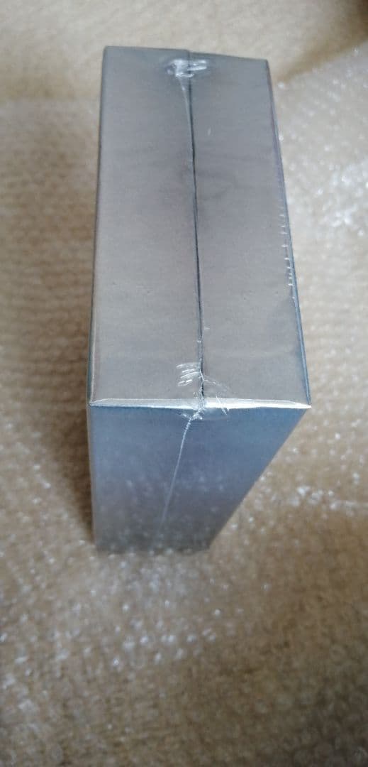 バック・トゥ・ザ・フューチャー 30thアニバーサリー デラックスエディション