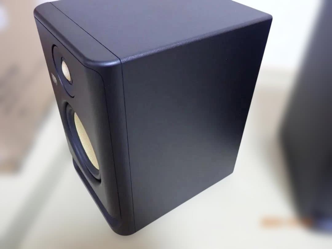 KRK Rokit 5 スタジオモニタースピーカー 2台セット