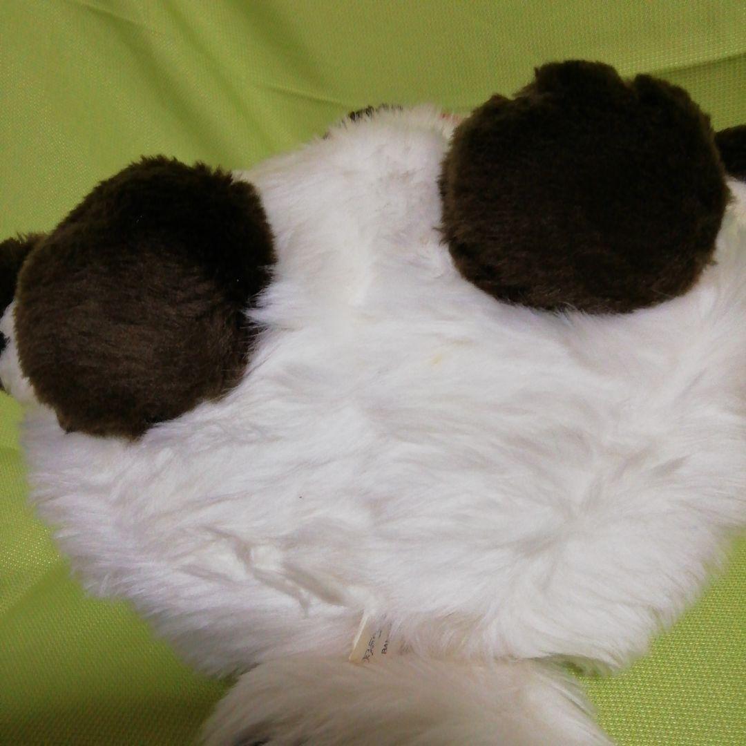 ネコ♡ ヒマラヤン♡昭和物レア!!　ぬいぐるみ プチ*アムールBANDAI