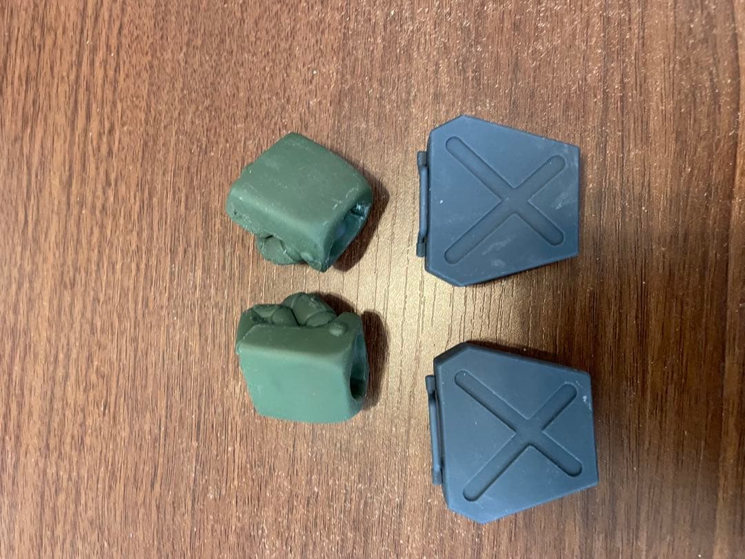 やまと　1/12 スコープドッグ　　　　現状品