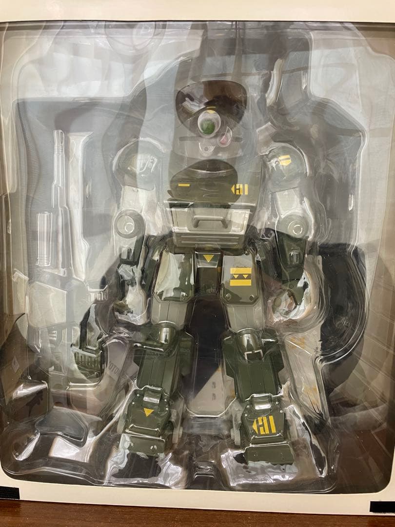 やまと　1/12 スコープドッグ　　　　現状品