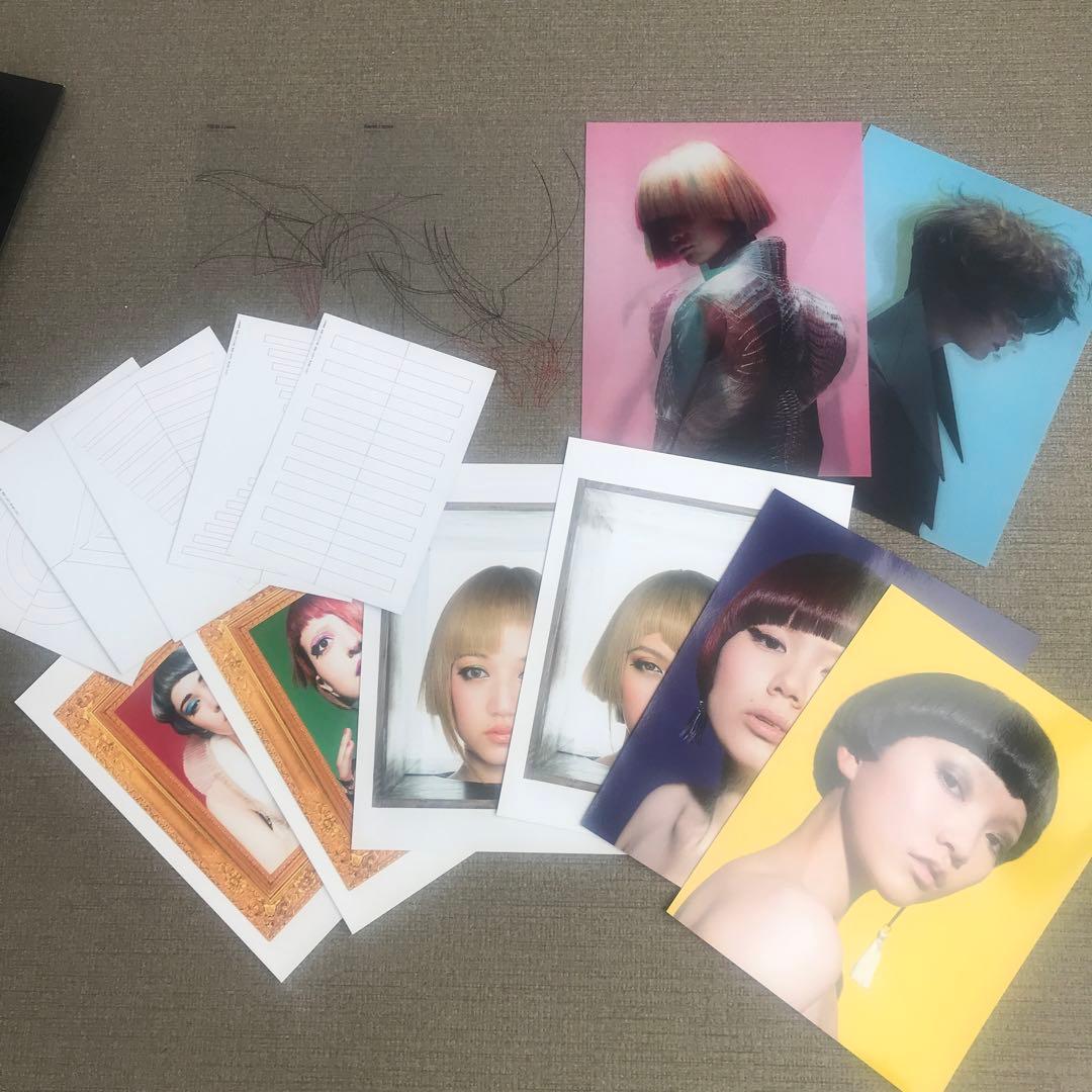 植村隆博　TAKAHIRO UEMURA DADA 新美容