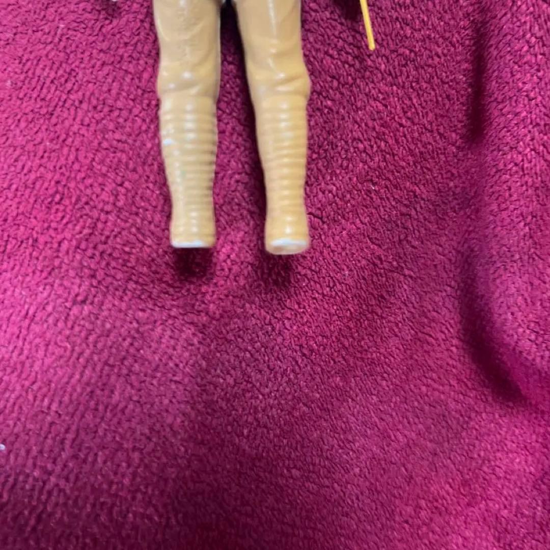 スターウォーズ　オールドケナー ルークスカイウォーカー　1977年 ビンテージ