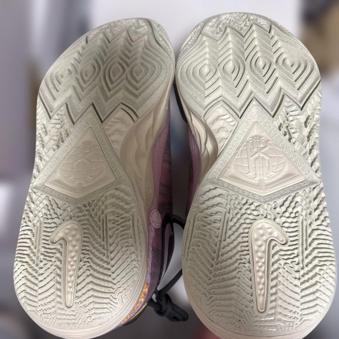 Nike KYRIE8 ASW 日本未発売