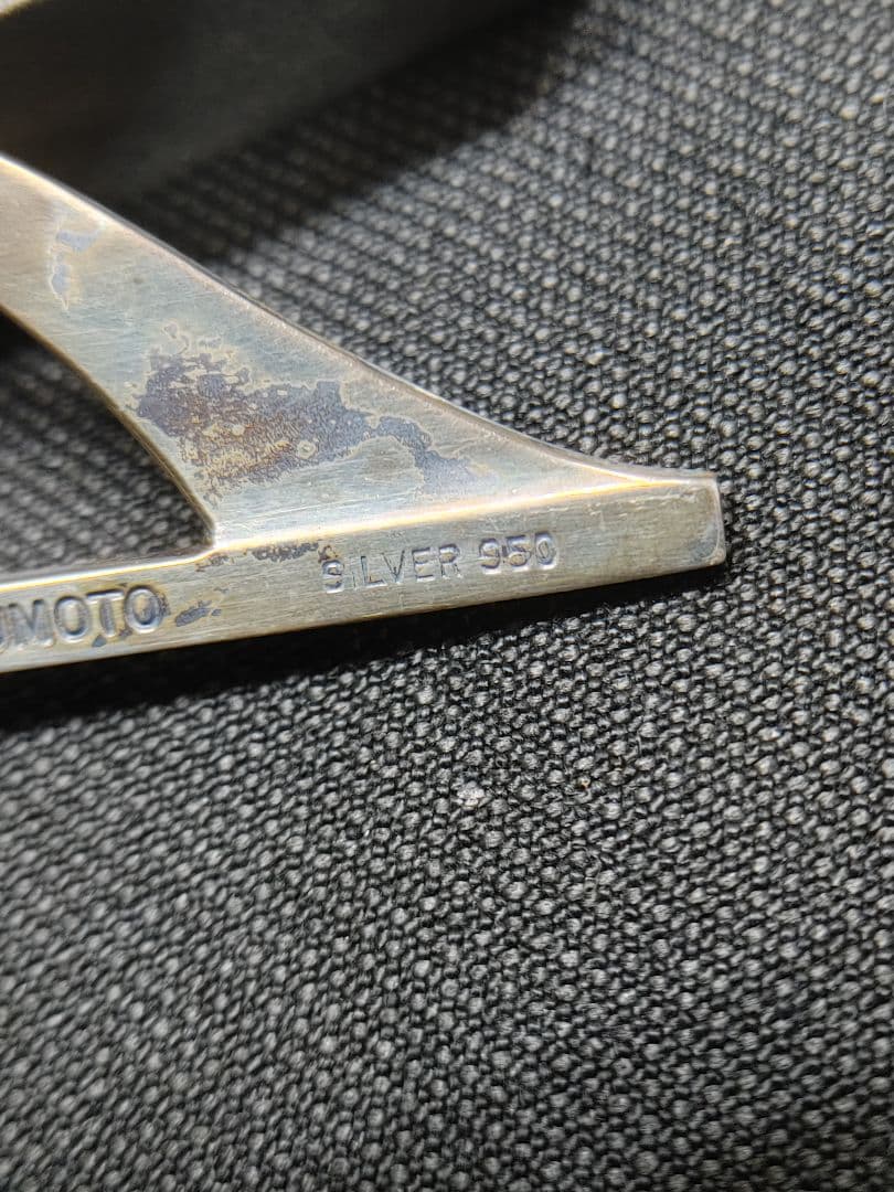 ☆ 純銀 SILVER ☆ 銀盃 銀杯 銀製品 他 ☆5点☆重量約108グラム