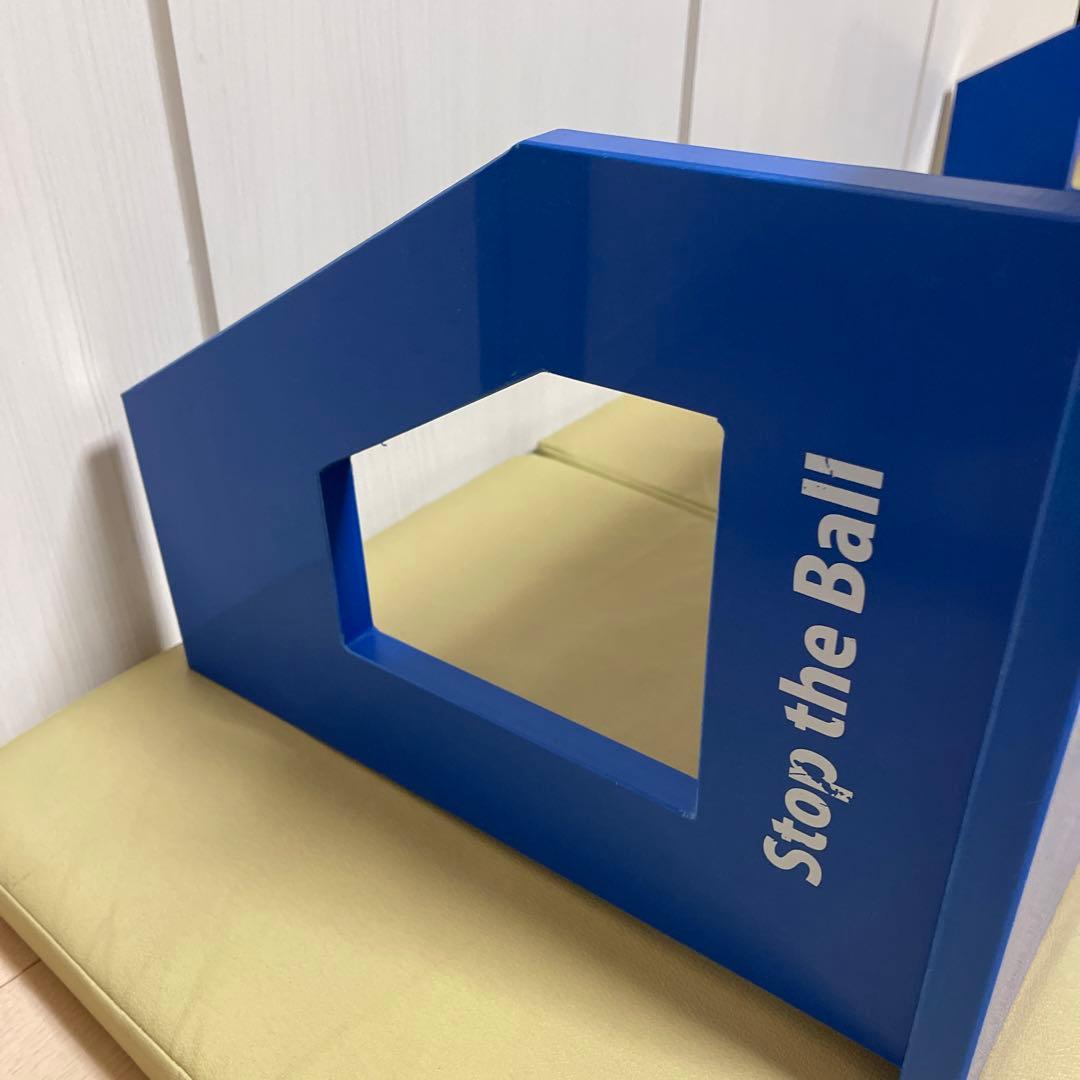 サッカー　リバウンドボード