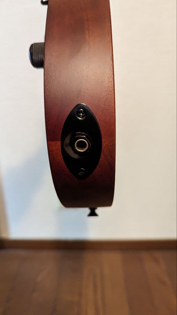 ギター Ibanez GRG121DX-WNF Walnut