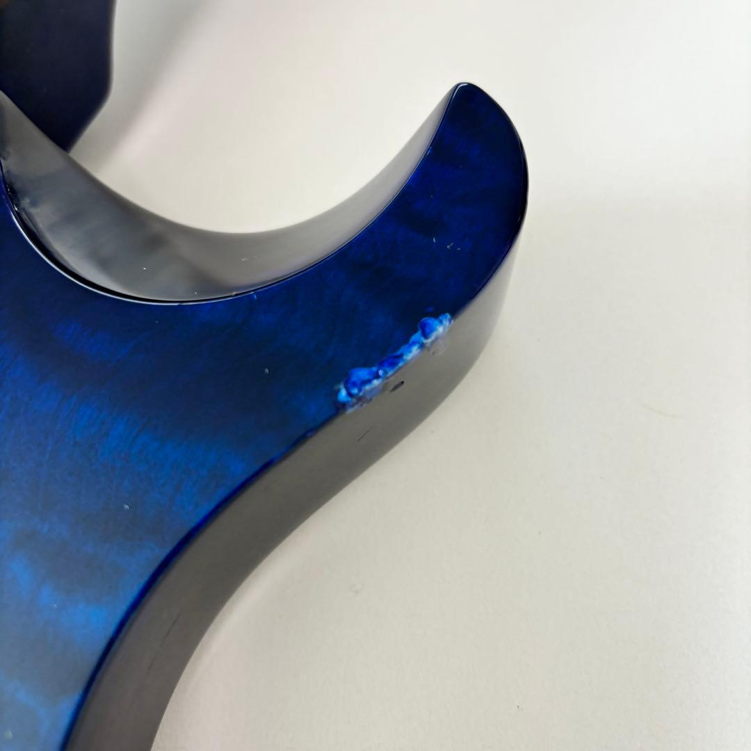 ★Dragon II換装★PRS ポールリードスミス SE Custom24