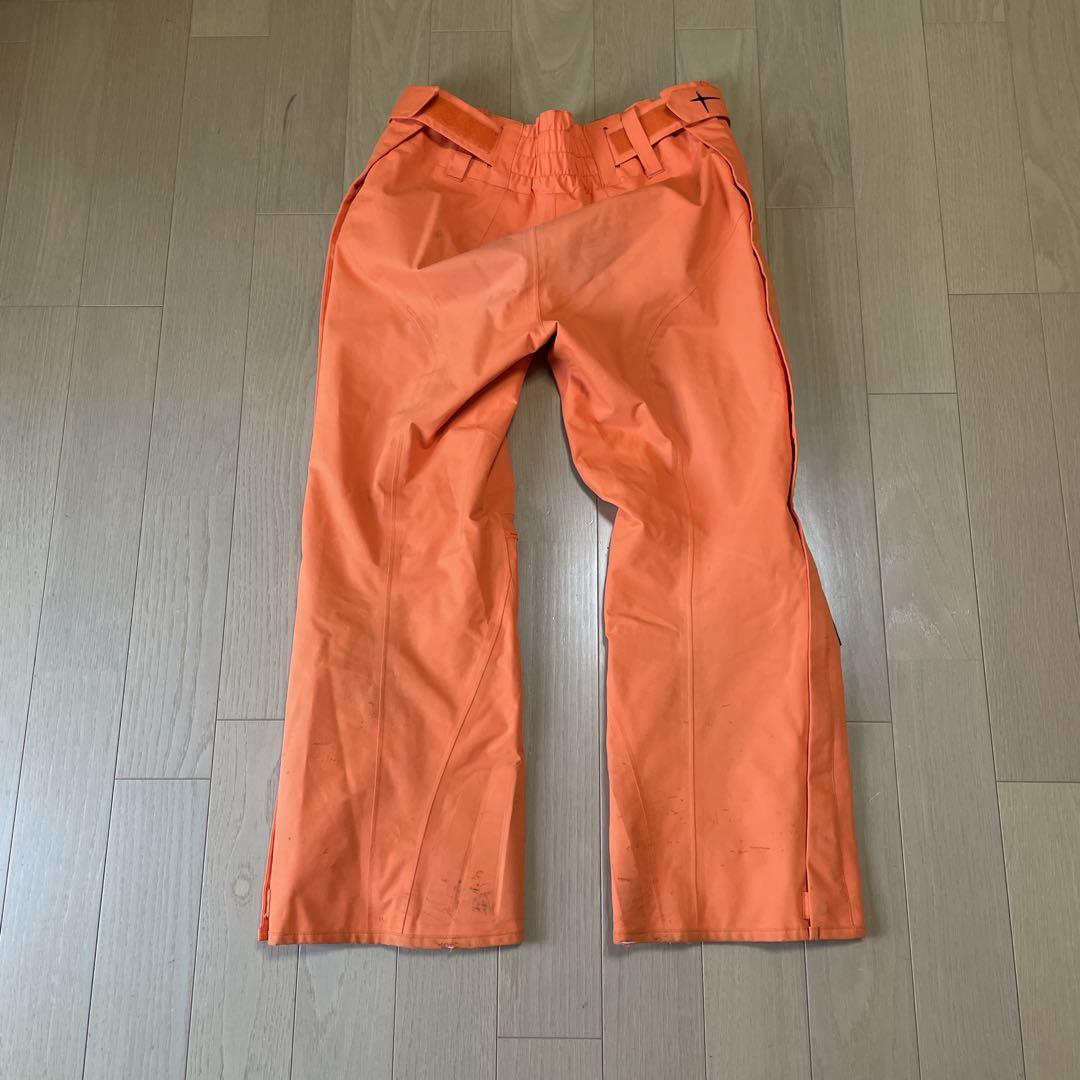 フェニックスPhenixスキーウェア上下ノルウェイナショナルチーム中古サイズM