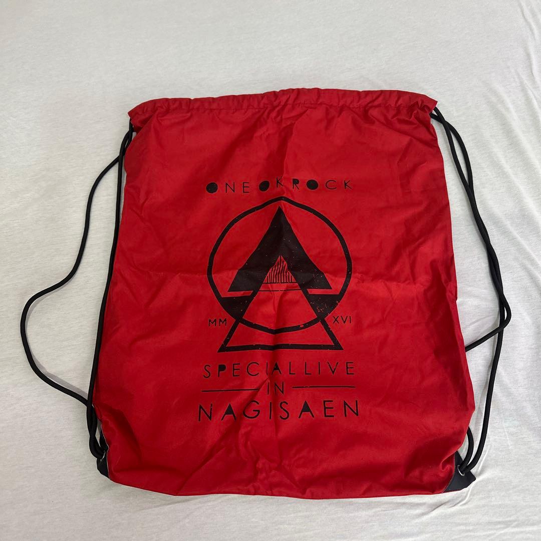 ONE OK ROCKのグッズ12点セット