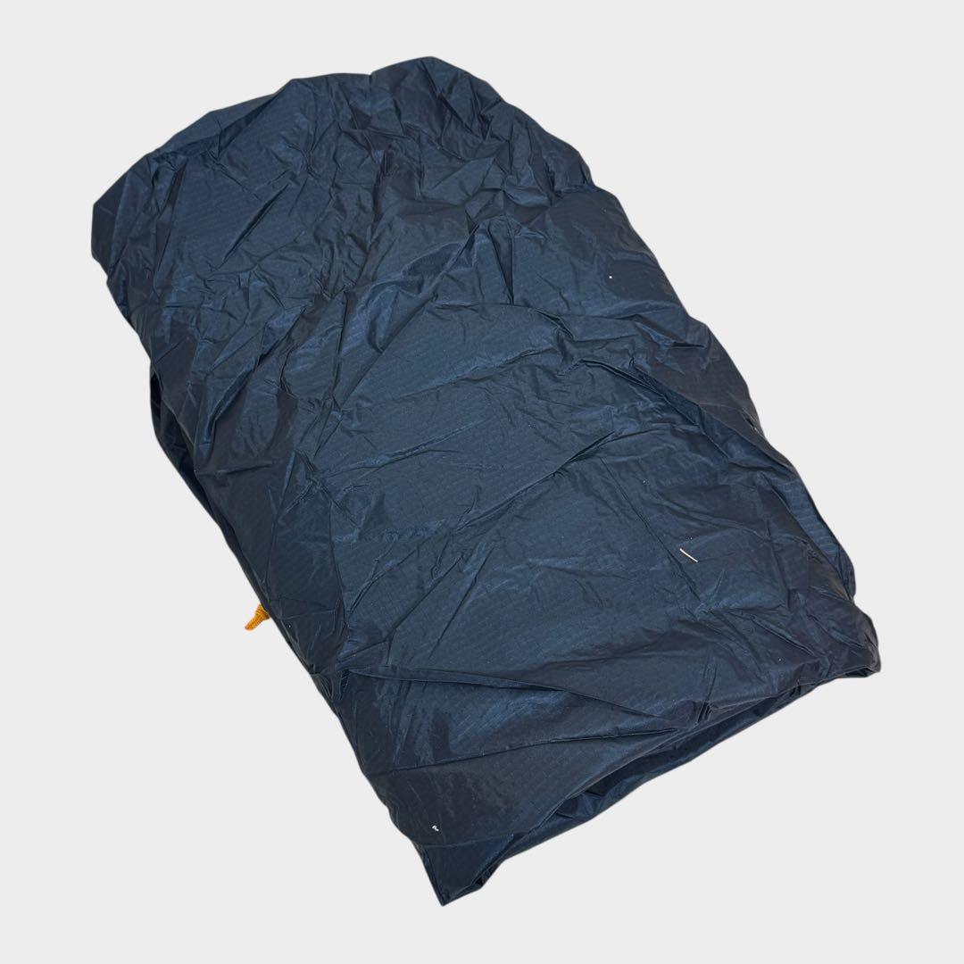 モンベル 旧ステラリッジ2型 1122421 グランドシート付き