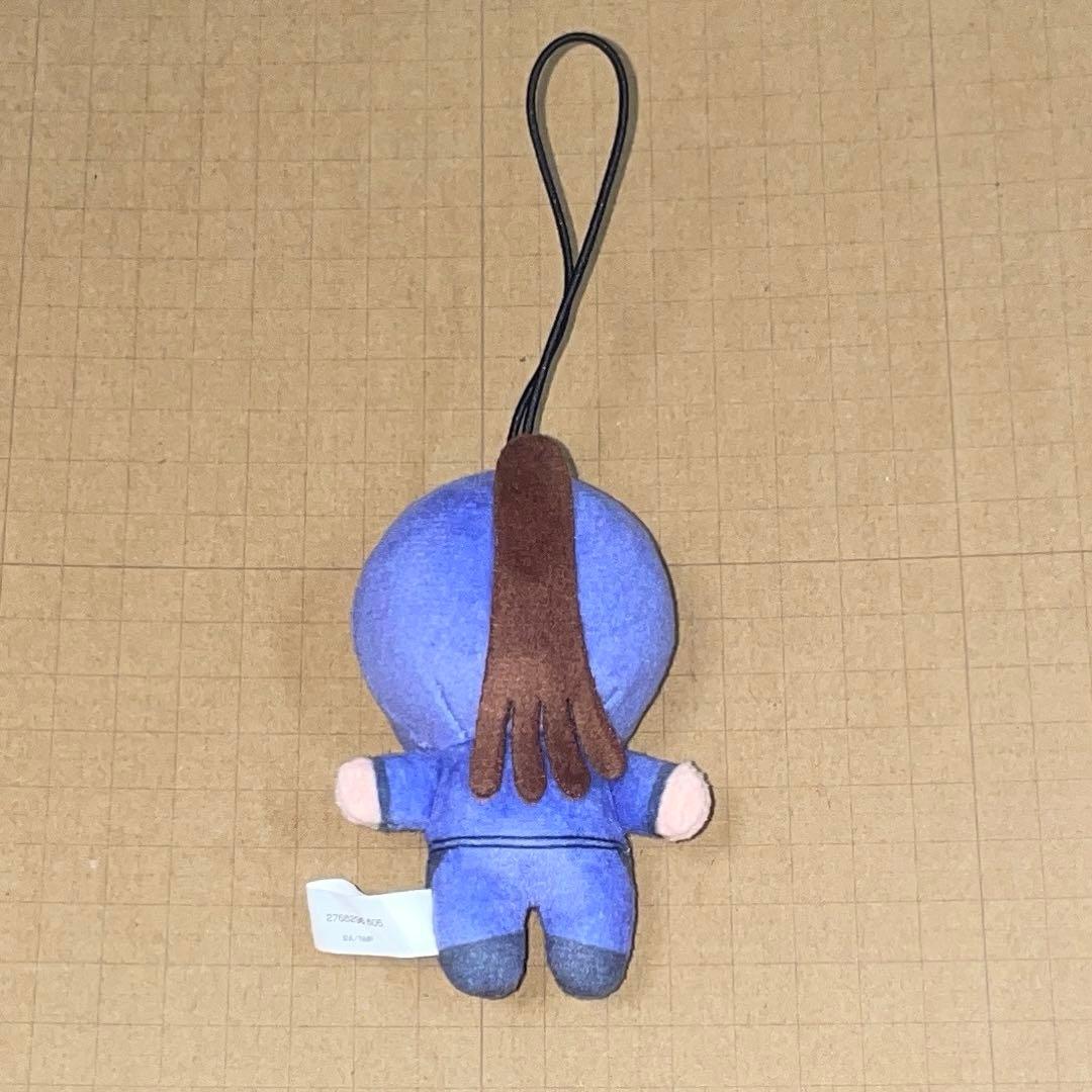 忍たま乱太郎　ほわぬい　尾浜勘右衛門