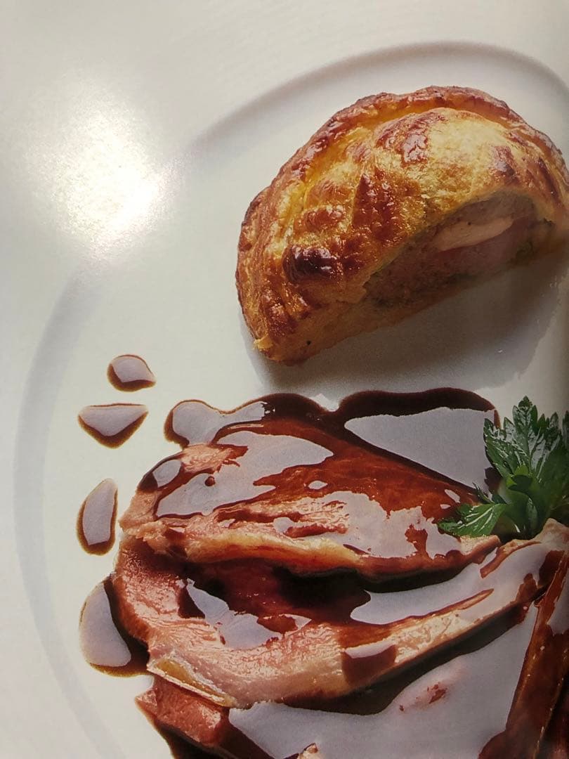 精粋フランス料理 全8巻+別巻