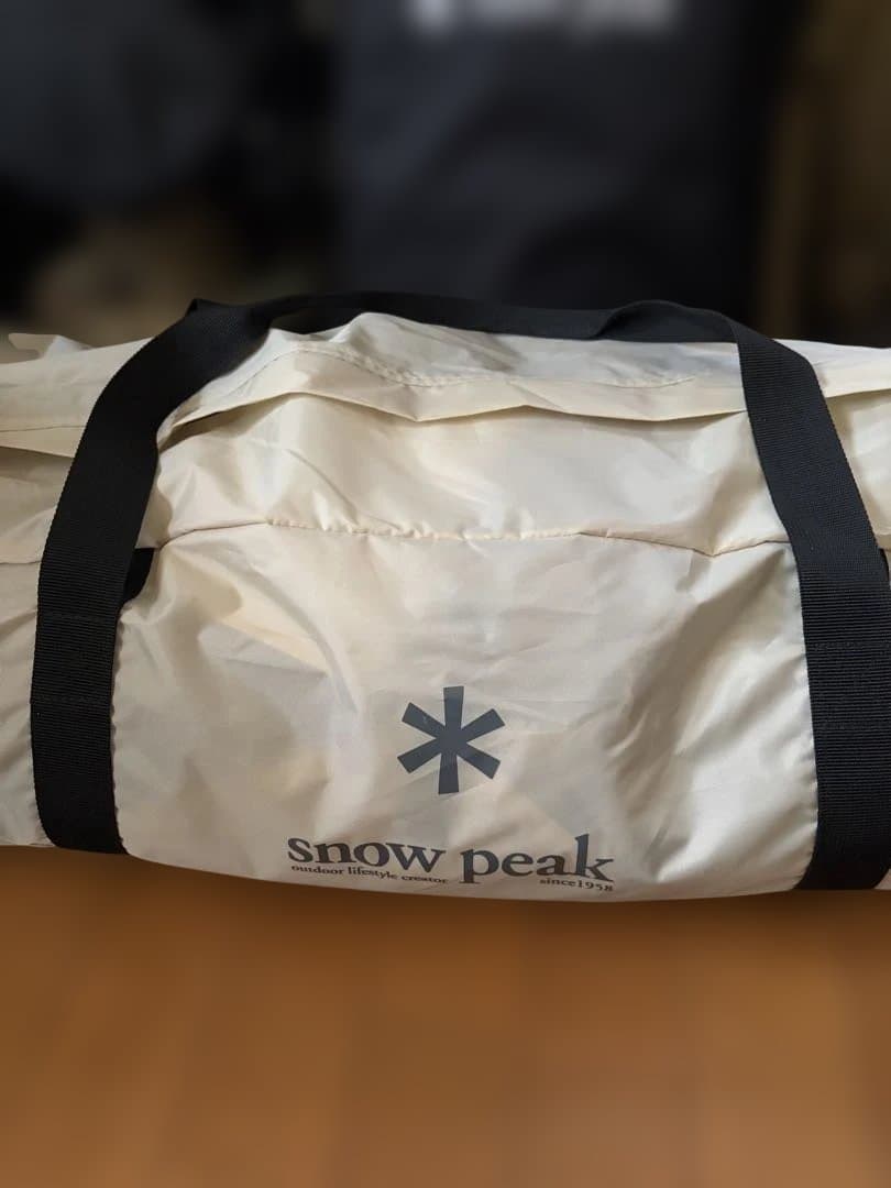  peak TAKIBIタープ オクタ