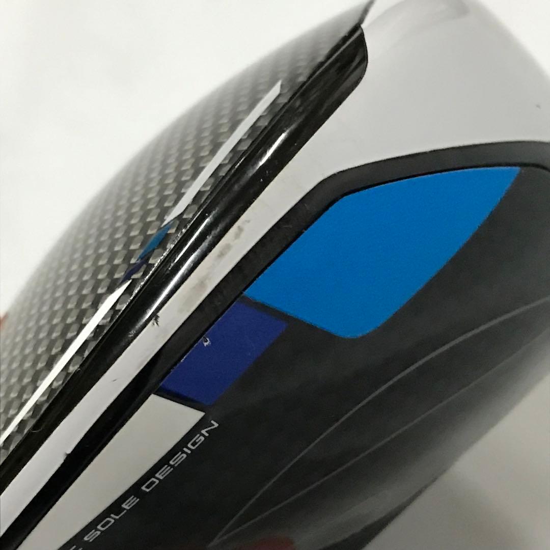 ◯ TaylorMade SIM MAX-D 10.5° ヘッドのみ　/M4