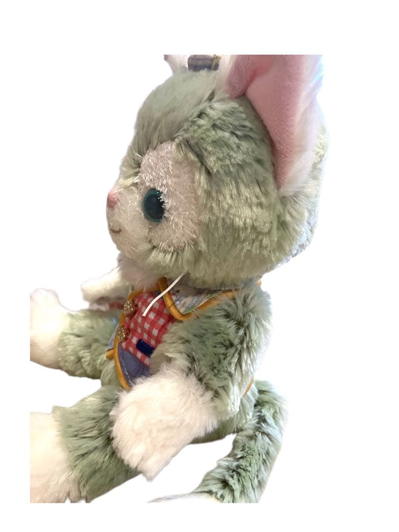 【SALE】東京ディズニーシー/Disneyジェラトーニ/ぬいぐるみ