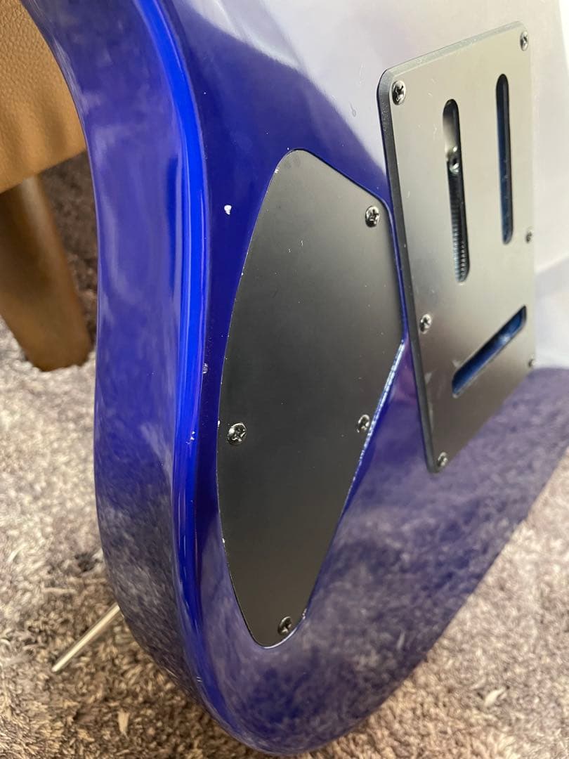 ギター GIO Ibanez